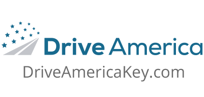 DriveAmericaKey